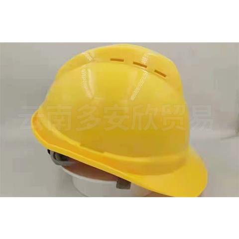 云南建筑安全帽在使用中需要注意的事項(xiàng)有哪些？
